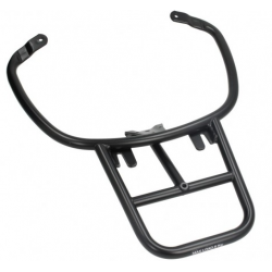 Vespa Πίσω Σχάρα Μαύρη Primavera / Sprint ΒΑΛΙΤΣΕΣ / ΒΑΣΕΙΣ / TANKBAG